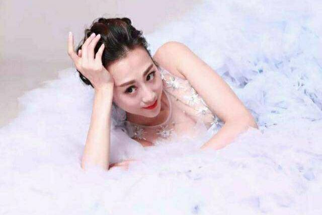 原创5年剖腹产4次,被问到"还会不会再生",蒋丽莎给出这样的答案