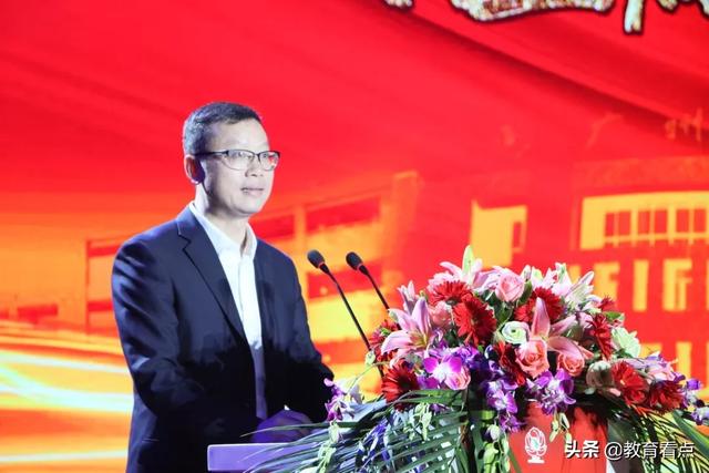 廣州市第八十九中學(xué)藝術(shù)節(jié)文藝匯演暨100周年校慶晚會(huì)(圖15)