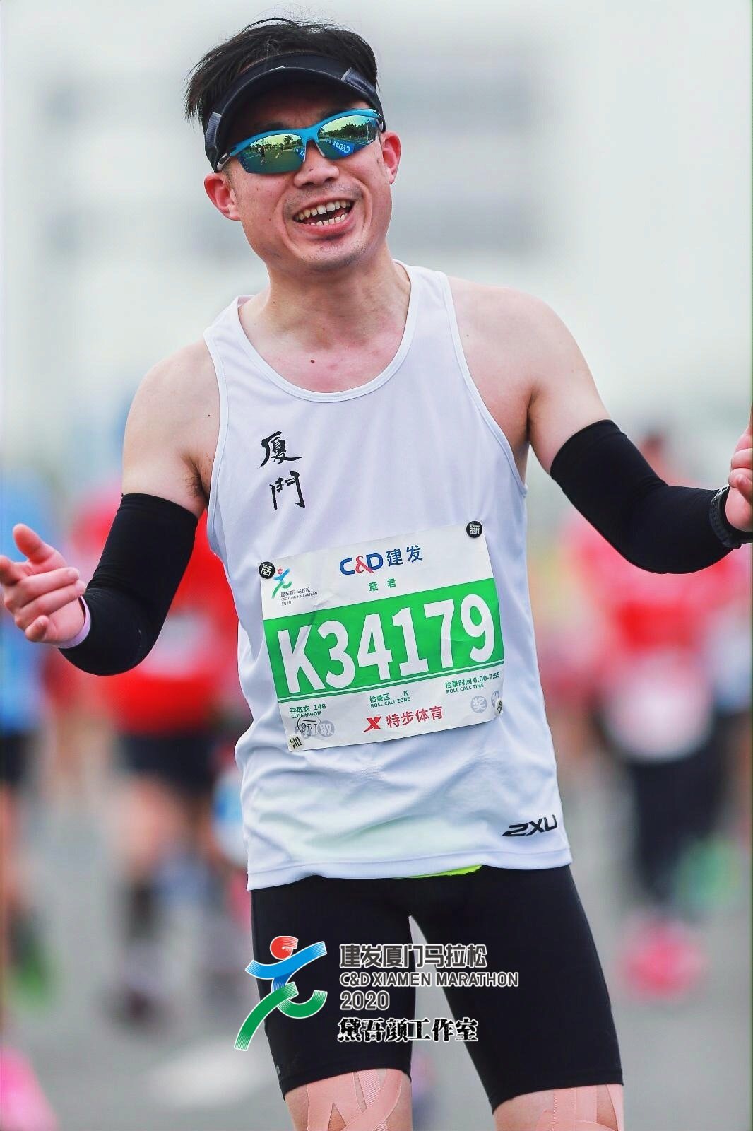 东鹏钟建昌文一刀紫娟参与这次评测的跑友分别是【紫娟】,【文一刀】