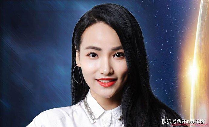 许馨文现状 实力派歌手许馨文被曝参加青春有你2真的吗_宁桓宇