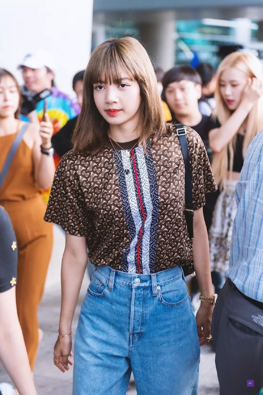 lisa的衣橱 