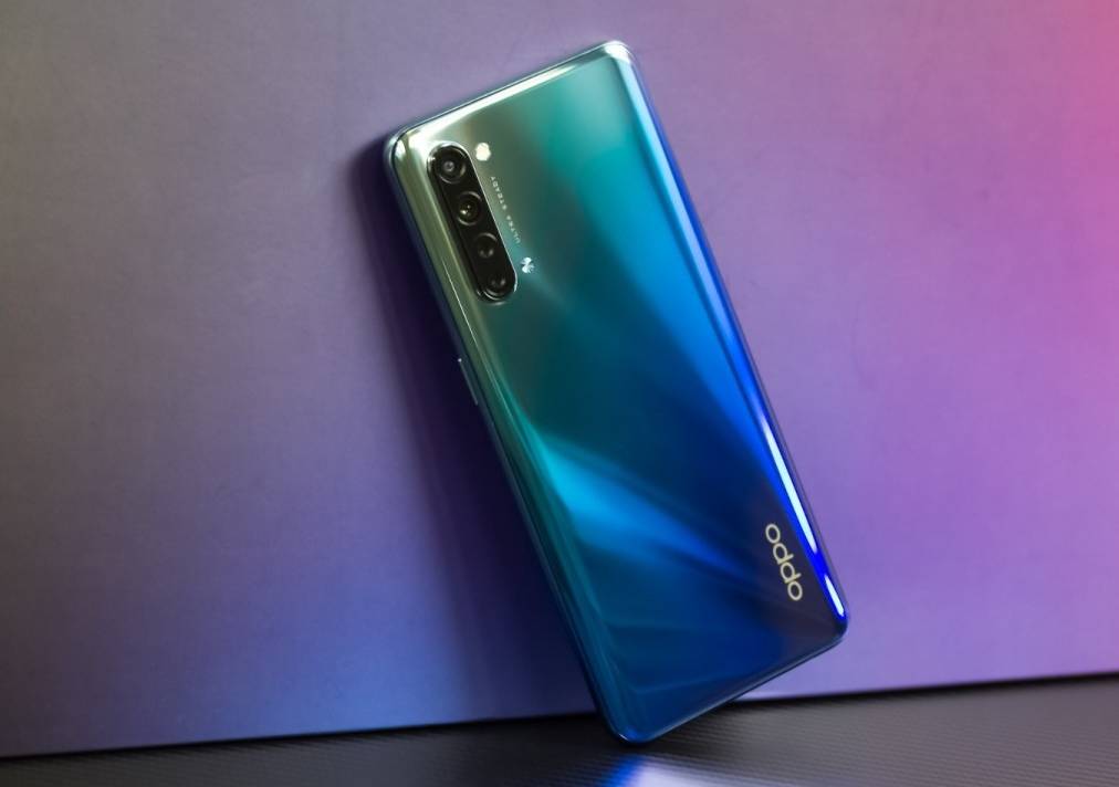 原创5g全频覆盖体验出众opporeno3实力独当一面