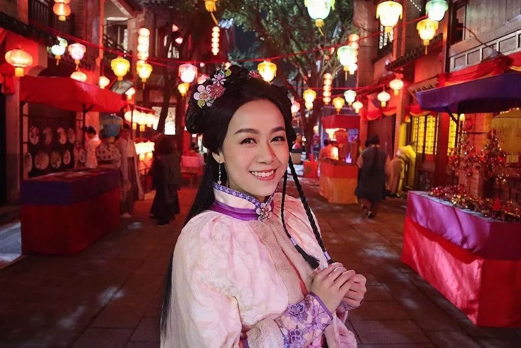 却在总决赛的时候遗憾落选,虽然最后不敌黄心颖同朱千雪,但都齐齐