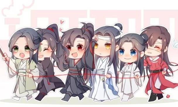 墨香家3对cp谁最话痨羡羡只排第二