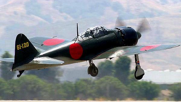 二战美国f2a水牛战斗机曾被称为最先进战斗机的最差劲战机