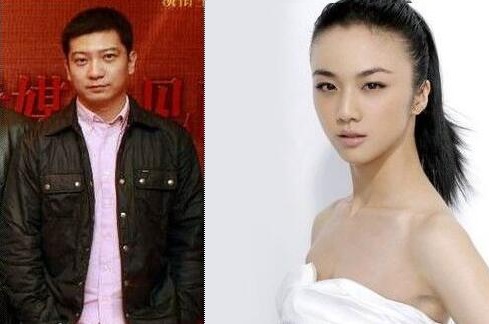 汤唯当年与梁朝伟搭戏竟是因前男友王启年汤唯这样点评他