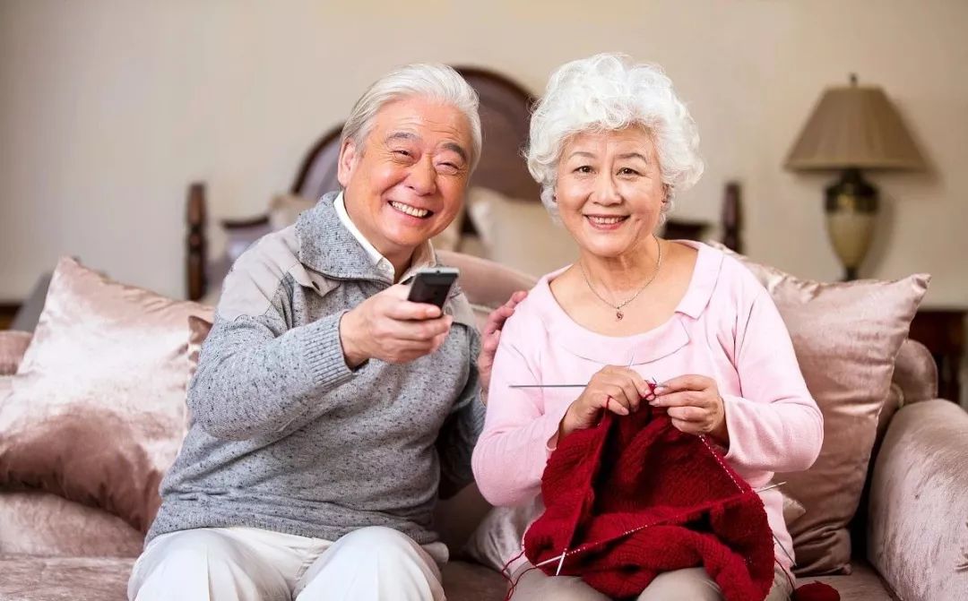 冬季,老年人维持身体机能必知_生活