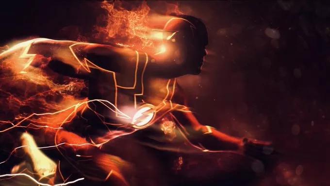 官宣重启闪电侠导演扬言要拍闪点大事件