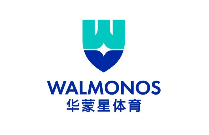 官宣华蒙星体育丨换新logo啦