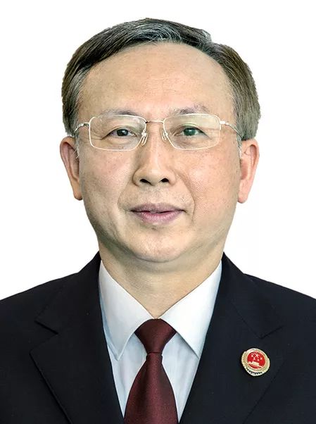 两会特辑吴金喜高票当选为厦门市人民检察院检察长