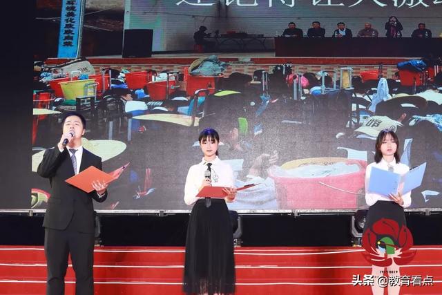 廣州市第八十九中學(xué)藝術(shù)節(jié)文藝匯演暨100周年校慶晚會(huì)(圖52)