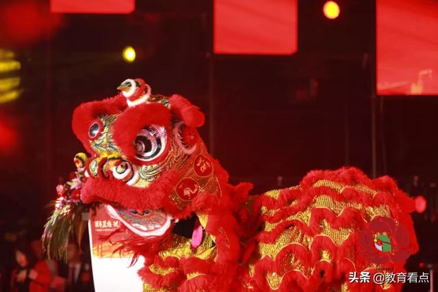 廣州市第八十九中學(xué)藝術(shù)節(jié)文藝匯演暨100周年校慶晚會(huì)(圖9)