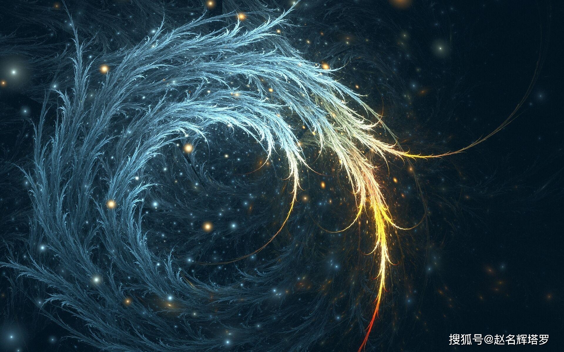 塔罗占卜灵吗?——赵名辉塔罗