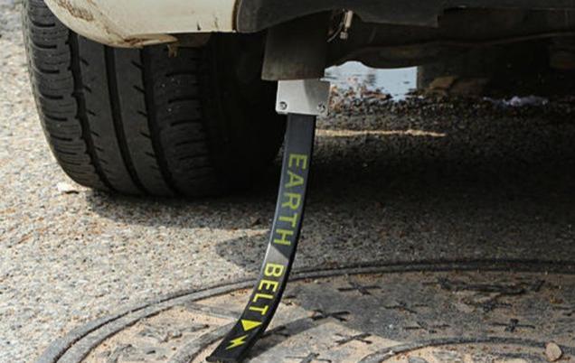 汽车加装地线后悔了,汽车加装地线有哪些影响