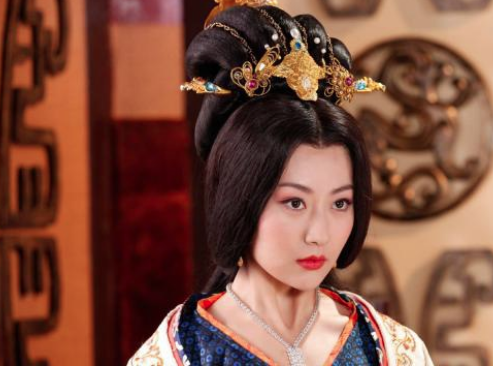 后宫生活不易,妃子争宠的四大独门秘方