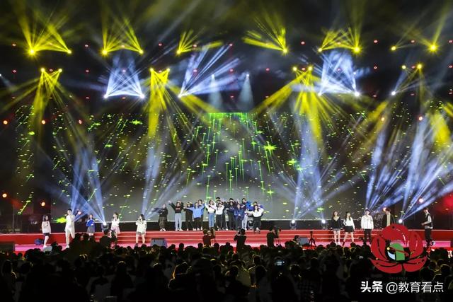 廣州市第八十九中學(xué)藝術(shù)節(jié)文藝匯演暨100周年校慶晚會(huì)(圖55)