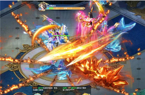 哪吒之后姜子牙归来君海游戏天行道开启神话修仙新风潮