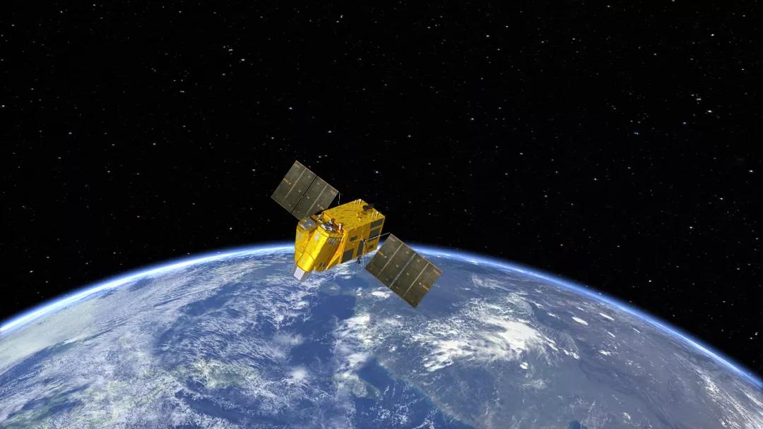 高分七号卫星购买卫星参数