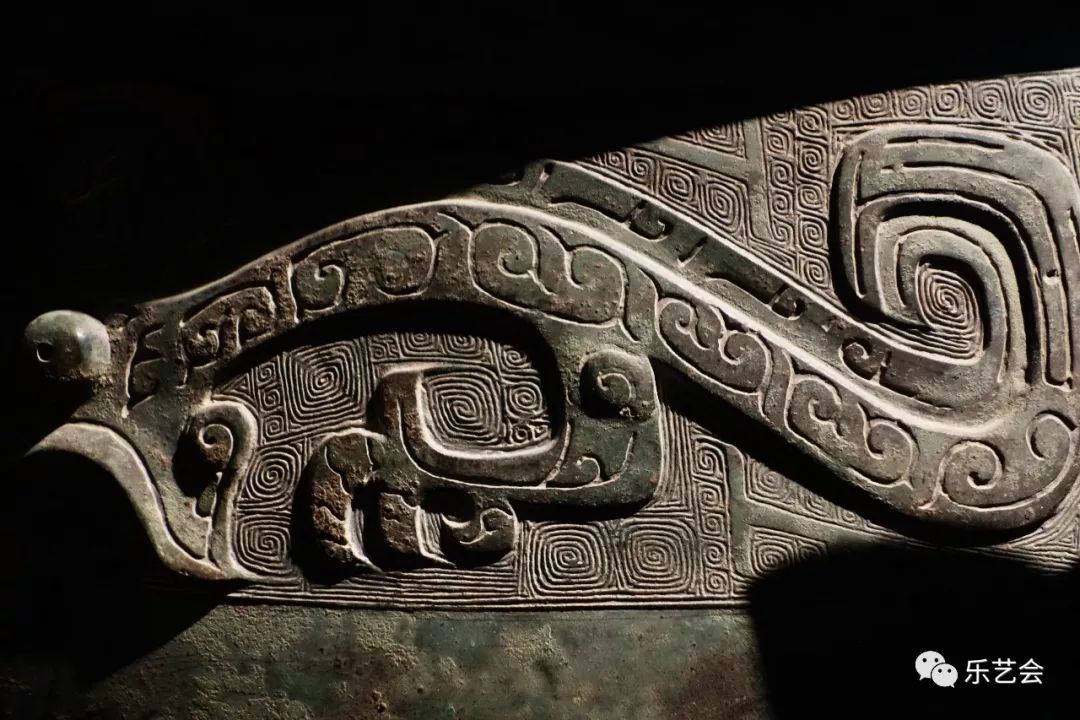 商周青铜文明典范淳化大鼎礼赞