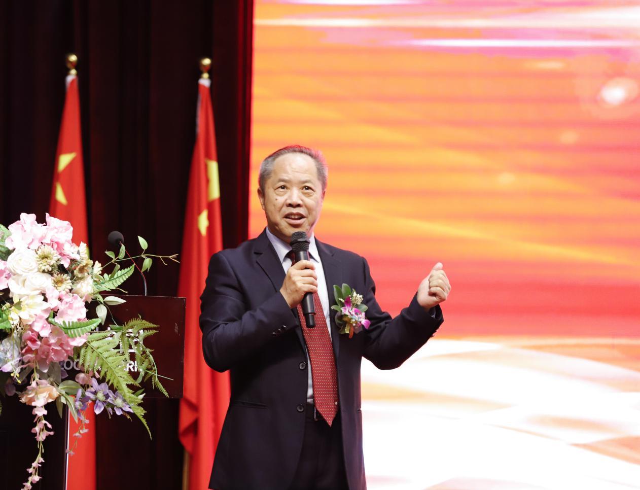 优秀传统文化为实业抹上亮色——中华有巢氏文化与实业