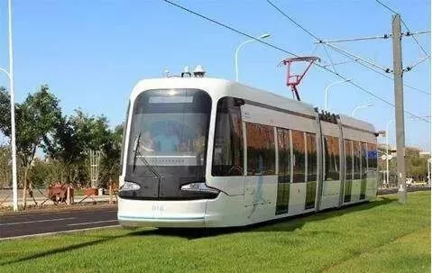 586公里贵阳市有轨电车线网规划出炉