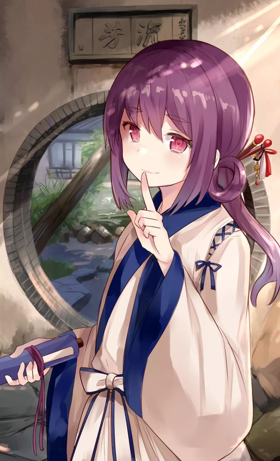 汉服主题课程初体验绘画古风风雅一身汉服之美一醉千年