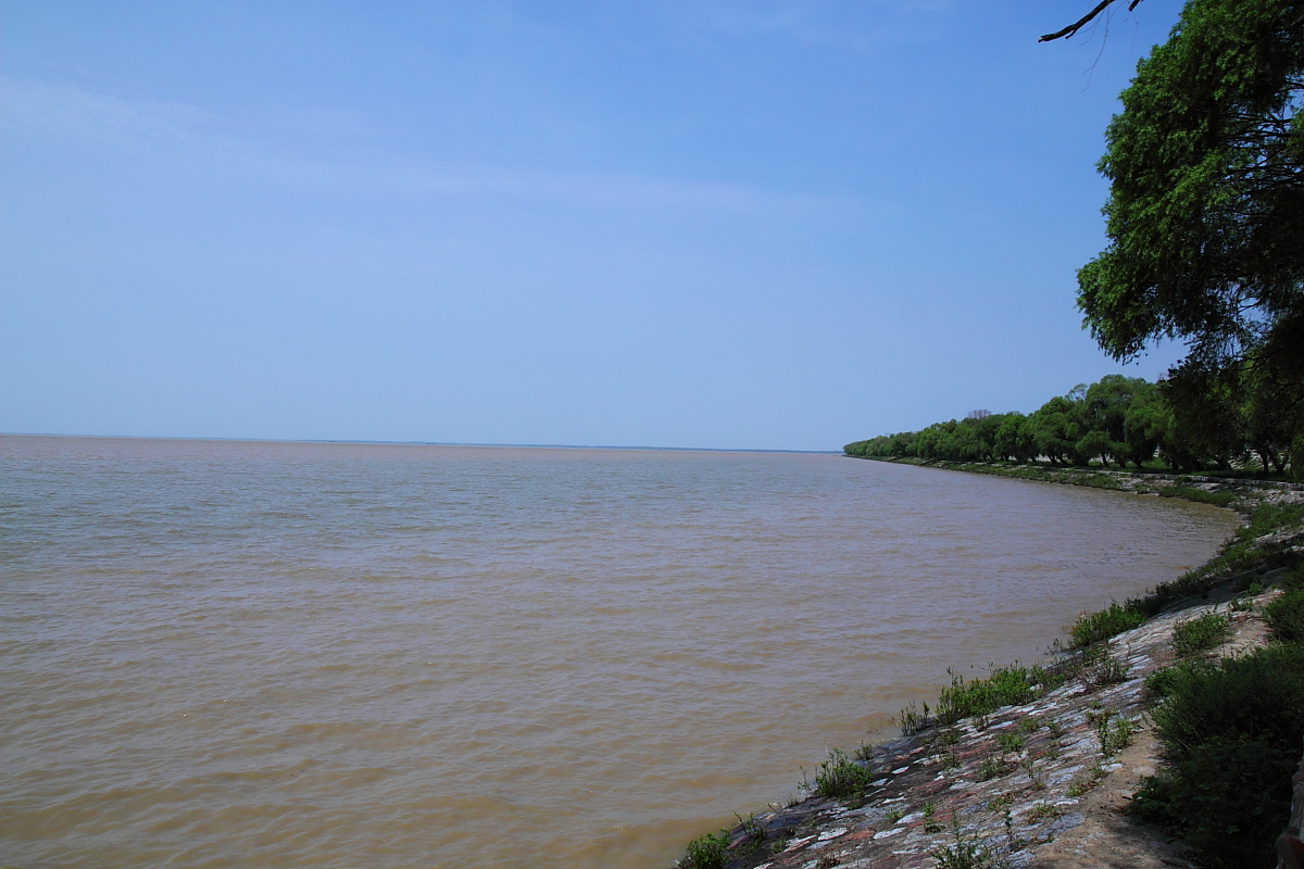 河南被忽视的一处湖泊是面积最大平原的人工水库就在驻马店