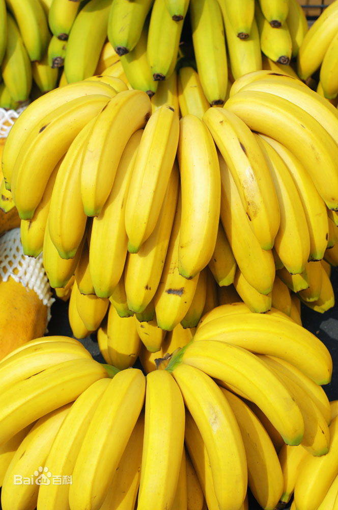 香蕉虽然营养高但是这几类人最好别吃