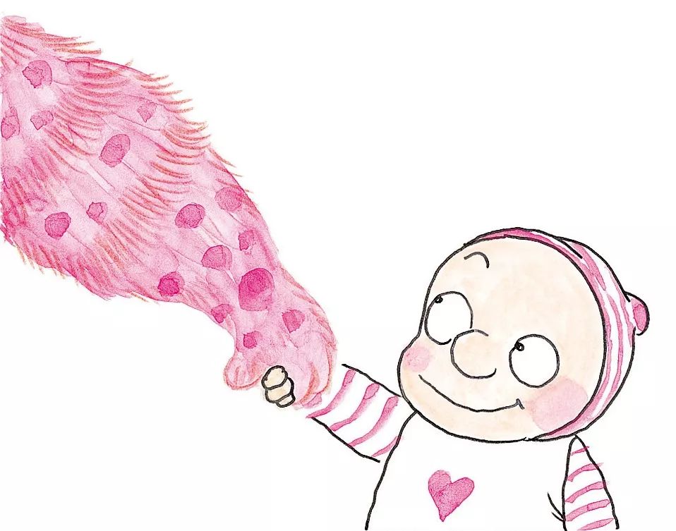 朱德庸认为人们并没有过得更好于是他推出了绝对小孩3梦拐角