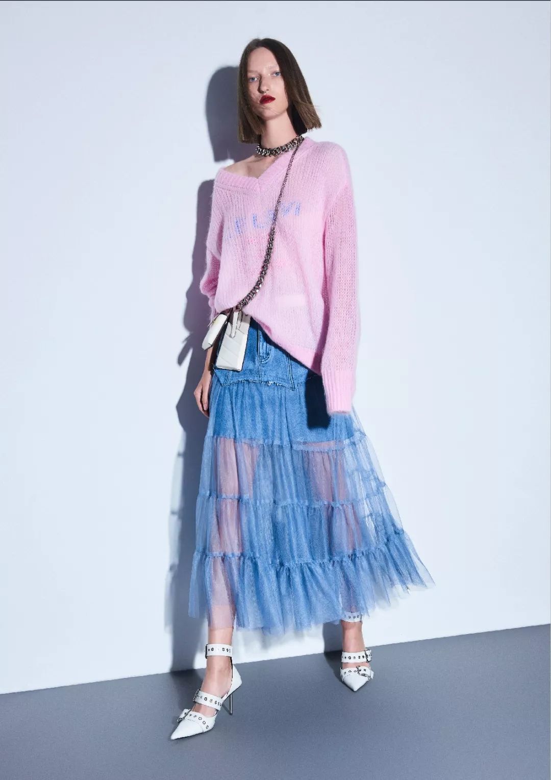 卡拉佛colove粉色真香