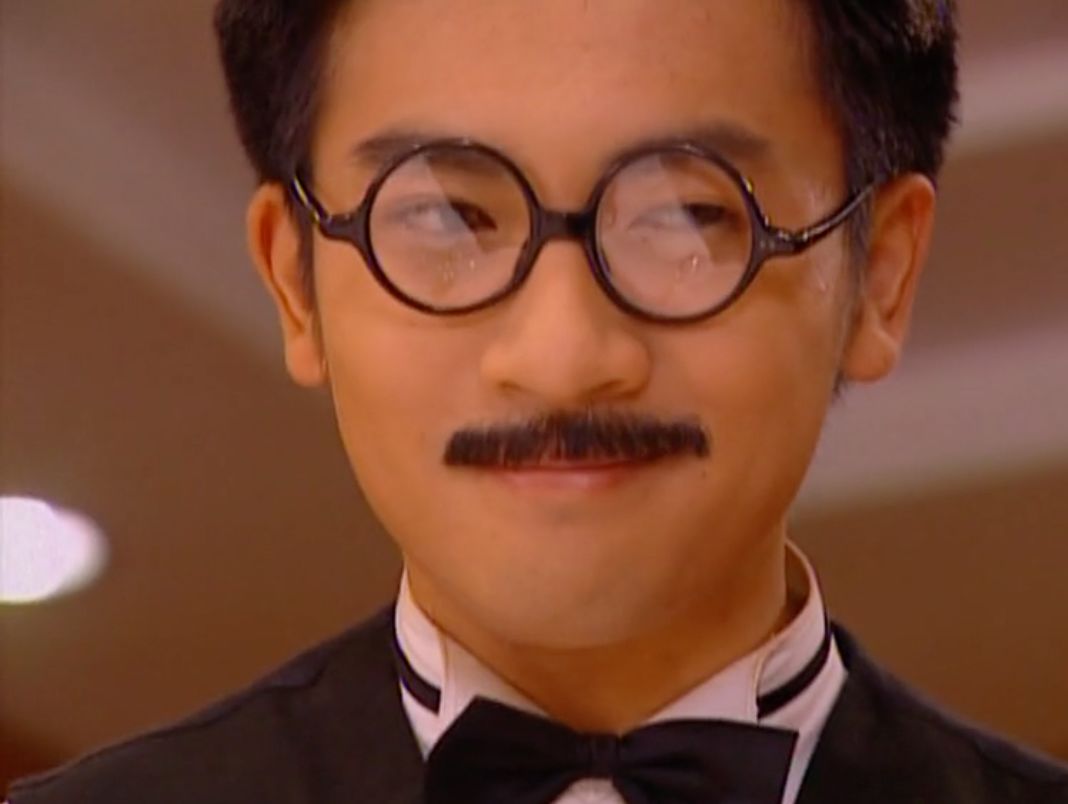 都很用心(虽然看上去都很沙雕98)大家可以品一品杜飞的各种礼物情话