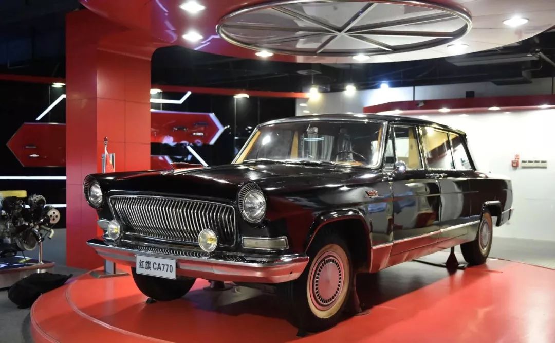 从早期的ca72到ca770,到后来的l5,再到如今的h9,六十年的发展历程中