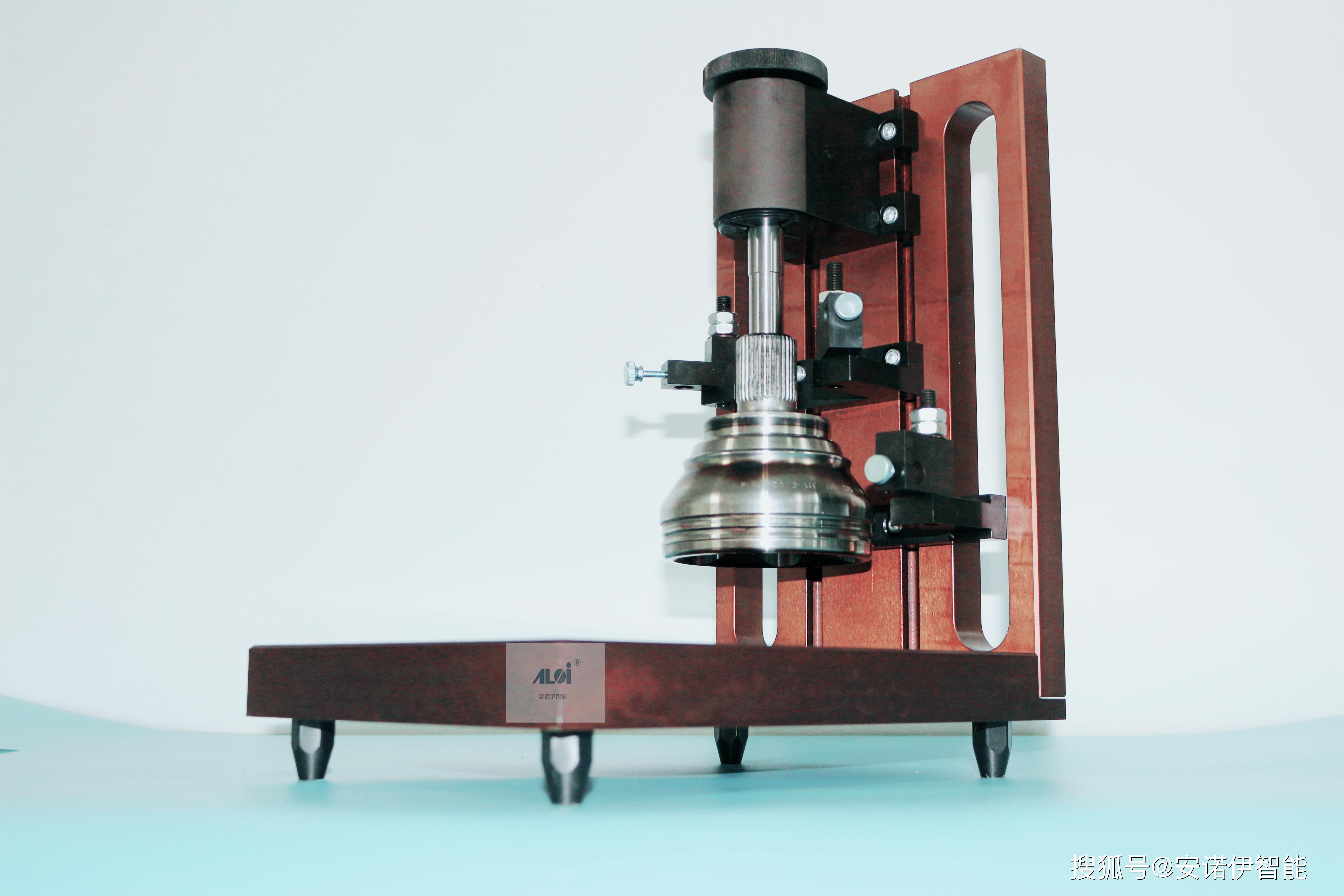 安诺伊智能丨关于跳动度检具那点事,你需要的都在这里!