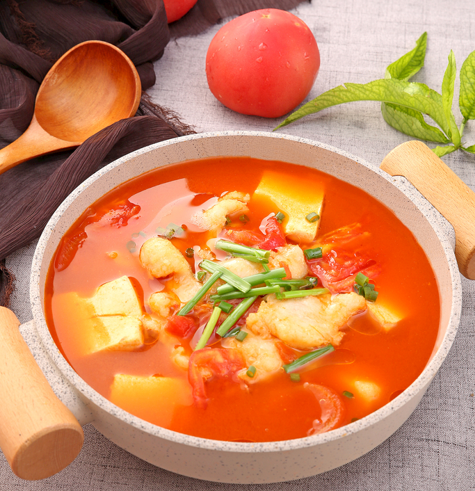 番茄和鱼不能一起吃辟谣这完全毫无根据