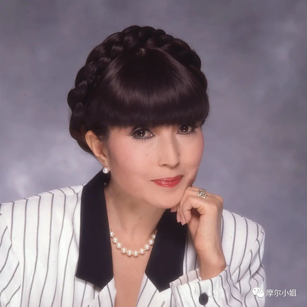 日本直播女王,顶流鼻祖,制霸电视业66年如何做到的?