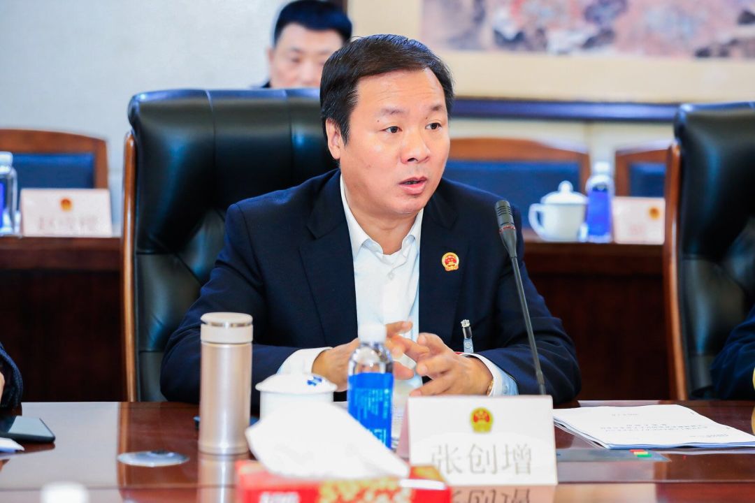 区人大代表热议政府工作报告为长宁经济社会发展提出真知灼见