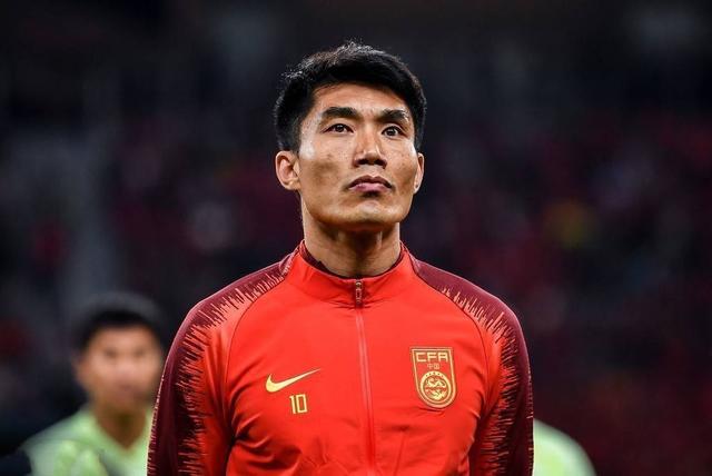 原创难怪国足成绩一年不如一年了!郜林给出中肯答案,原因令人折服