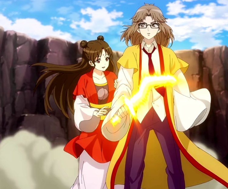 狐妖小红娘王富贵失去的究竟是什么什么时候能拿回来