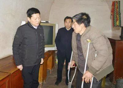 君子如玉崔山原