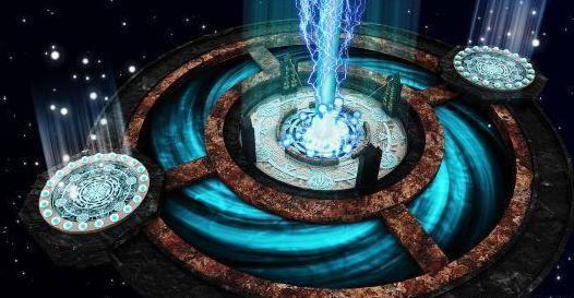 道教中所说的结界只是传说吗结界的真实案例早已被人发现