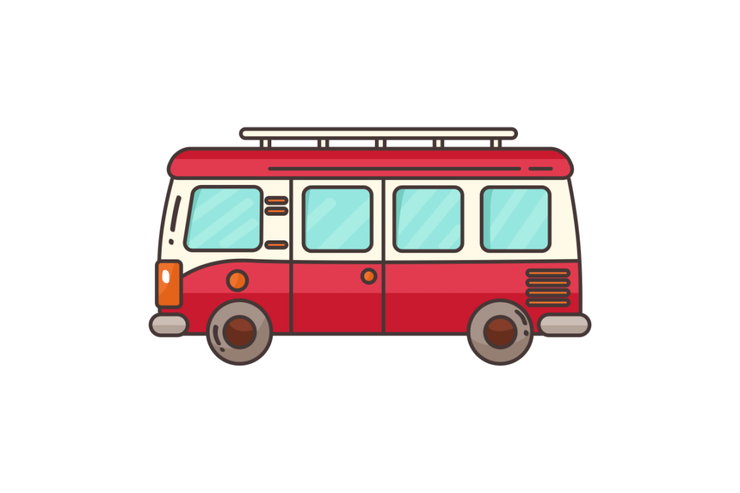 拟开通的社区巴士,通到你家门口没?