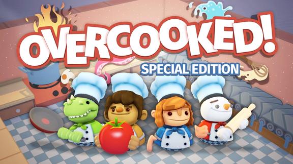 煮糊了分手厨房switch版4分钟操作教学