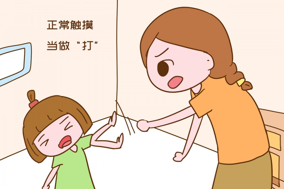 原创孩子6岁时有以下特征注意力不会好上小学会耽误事