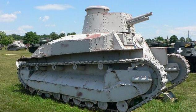 二战日本陆军坦克型号大全解密日军南亚战初期役战无不胜的原因