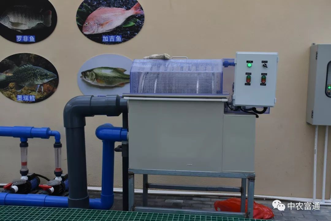 纳米气泡快速发生装置把气体(如:空气,氧气,臭氧等)用高速旋回切割