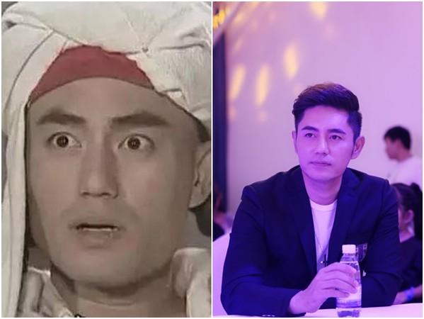 牟凤彬当年扮演的蒙丹让人印象深刻,外型粗犷却很痴情的人设让所有