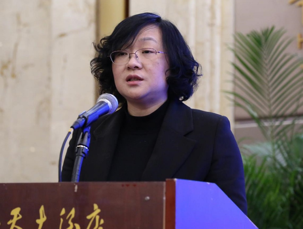 商务工作目标考核     湖南这些单位获通报表扬