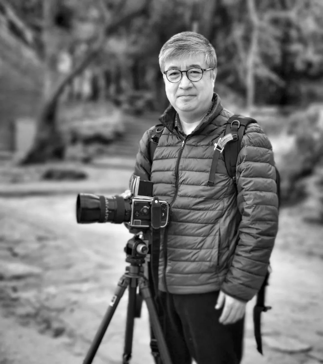 11 与八位美学生活家相聚隆福寺心生活美学论坛_黄榛