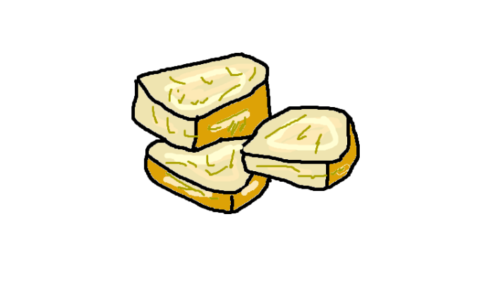 普宁豆干阳揭龙湖炖糕,又因其外形看起来与书籍相似,故又称为"书册糕"