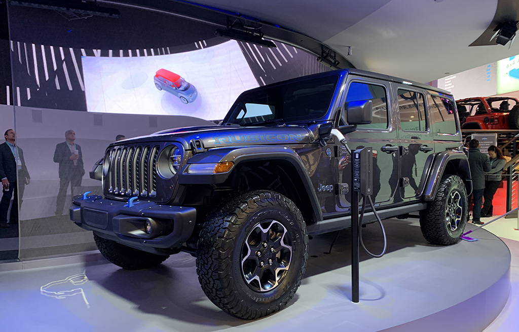 phev版牧马人,jeep也将走上新能源之路_搜狐汽车_搜狐网